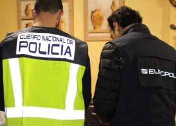 policia-europol