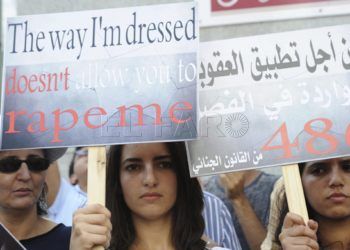 protesta-violaciones-marruecos