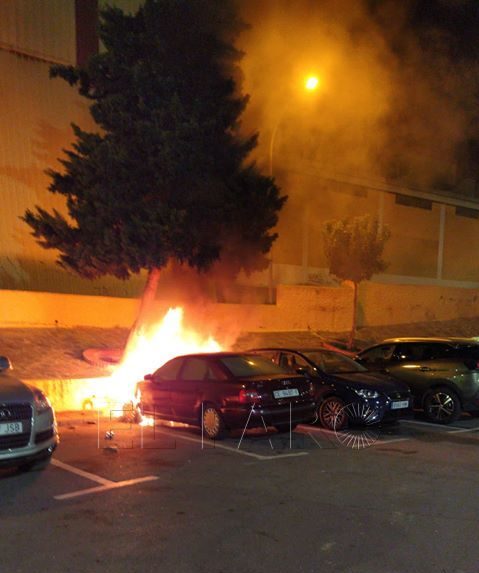 quema-coches-libertad-1