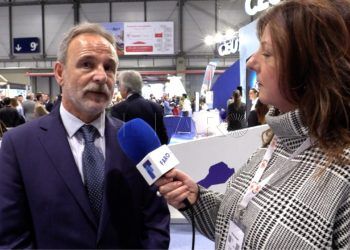 salvador-encina-puerto-estado-fitur