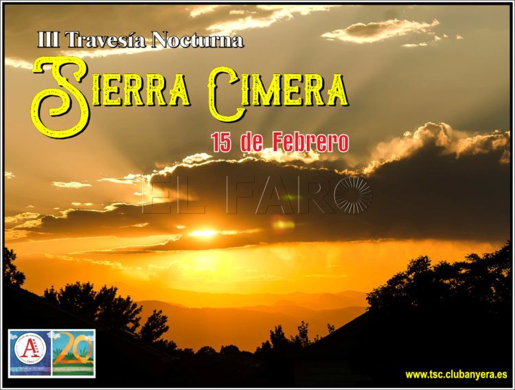 travesia-nocturna-sierra-cimera