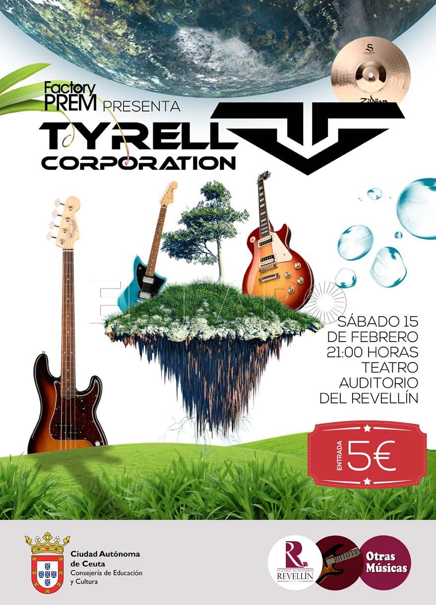 tyrell-corporation-cartel