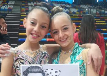 Paula-García-Sara-Morillo-gimnasia