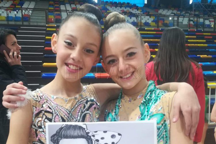 Paula-García-Sara-Morillo-gimnasia