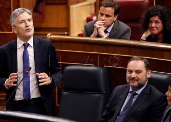 abalos-marlaska-congreso-diputados