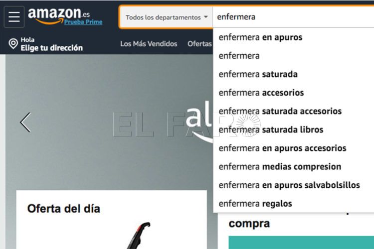 amazon-disfraz-enfermera