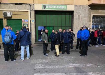 conductores-autobuses-multas-guardia-civil