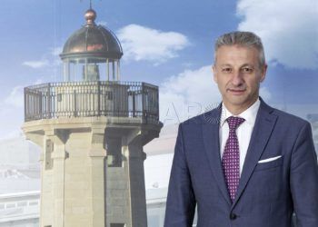 francisco-toledo-presidente-puertos-estado