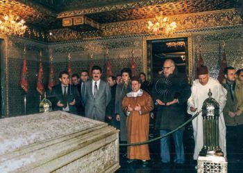 gobierno-ceuta-visita-oficial-marruecos