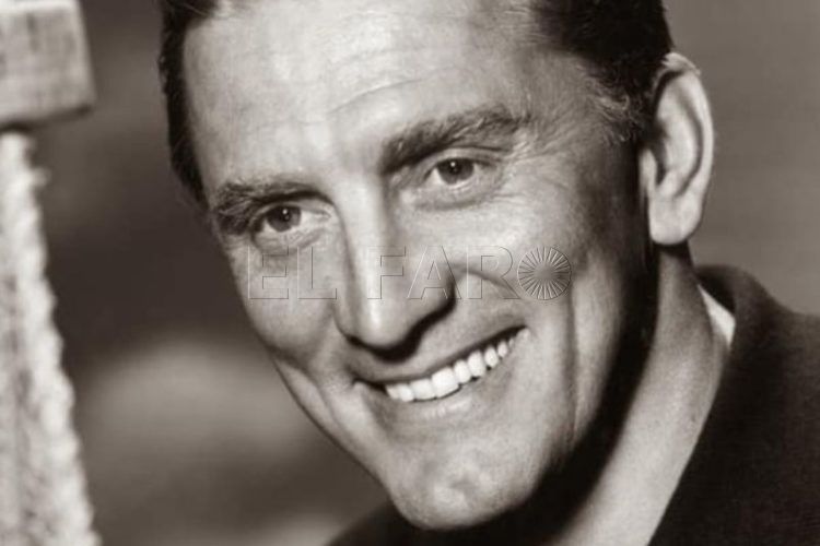 kirk-douglas