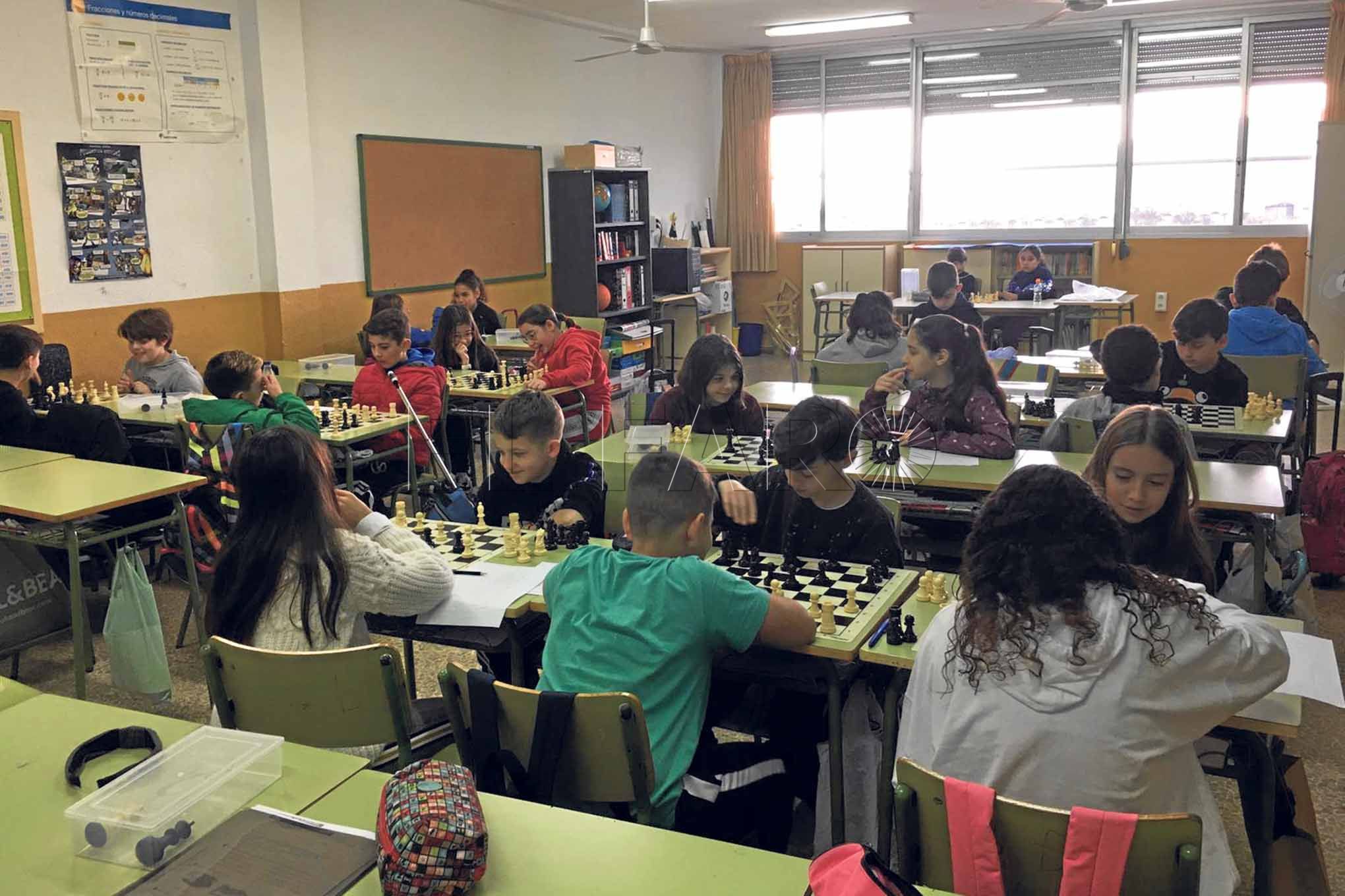 6 curiosidades sobre el ajedrez - Liceo Ortega y Gasset