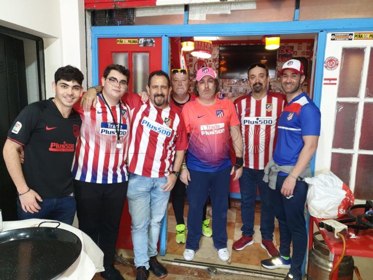 peña-atletica-ceuta-celebra-aniversario