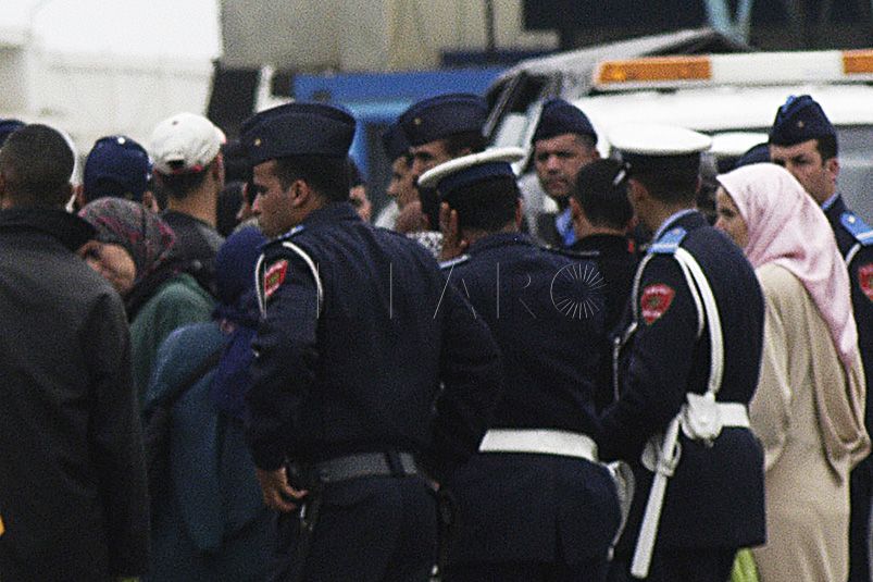 policia-marruecos-aduanas-frontera