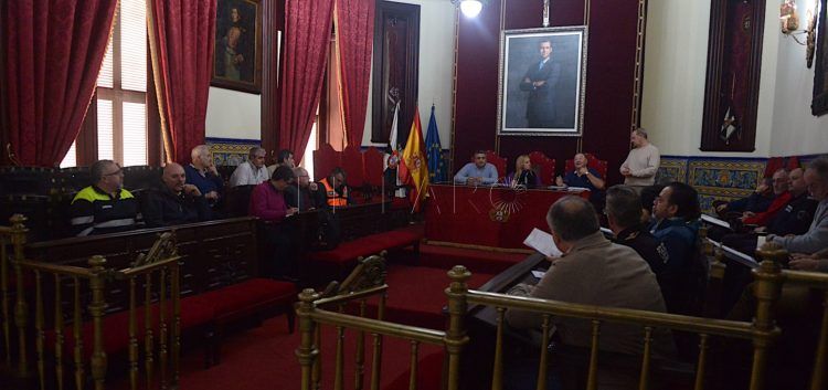 reunion-ciudad-consejo-hermandades-dispositivo-semana-santa