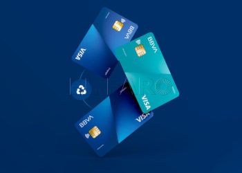 tarjetas_bbva_materiales_reciclados