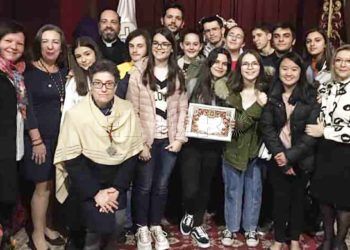 Amargura-distinciones