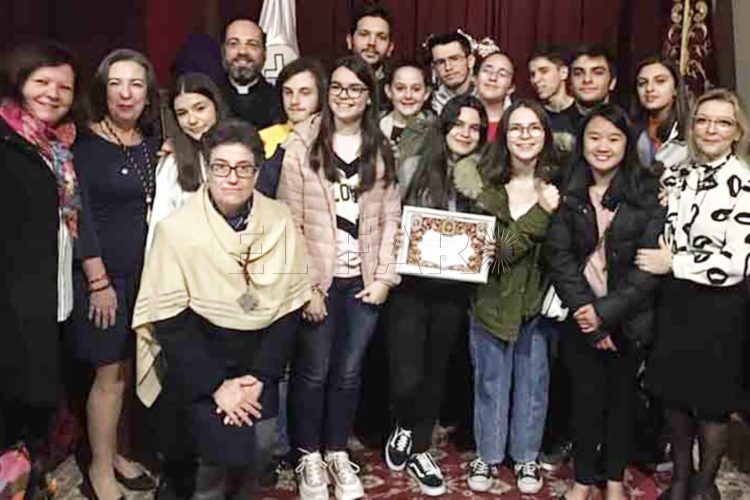 Amargura-distinciones