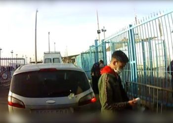 Control-Coronavirus-frontera-marruecos