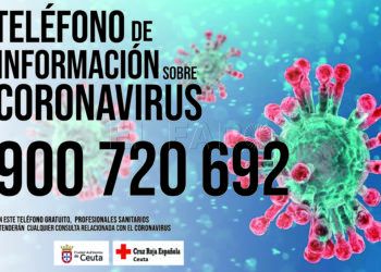 Coronavirus-telefono-24horas