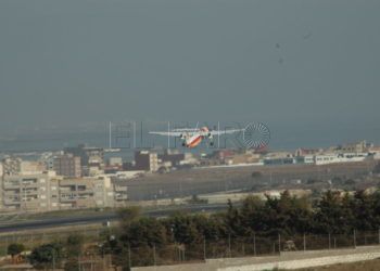 avión-aeropuerto-melilla