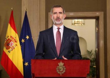 discurso-rey-felipe-coronavirus