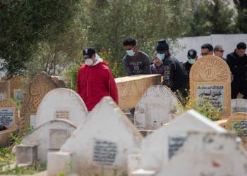 entierro-marruecos-coronavirus