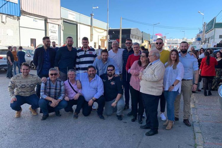 flagelacion-encuentro-banda-despojado