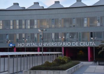 Hospital Universitario de Ceuta
