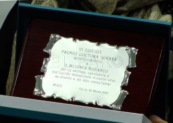 premio-doctora-soraya-2020-malika-faitah-5