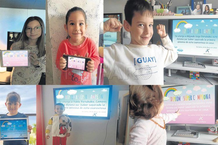 premio-niños-cuarentena