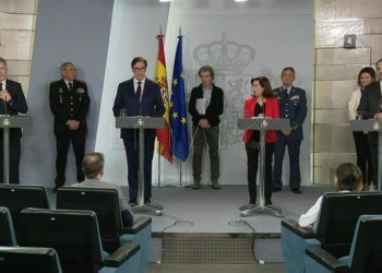 rueda-prensa-inistros-sanidad-interior-defensa-transportes