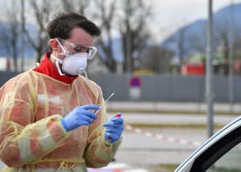 test-coronavirus-austria