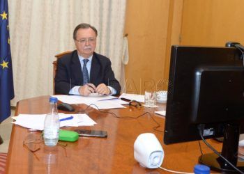 videoconferencia-presidentes-autonomicos-coronavirus