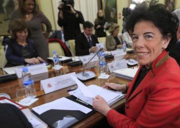 Conferencia-Sectorial-Educación