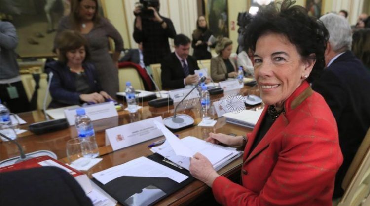 Conferencia-Sectorial-Educación