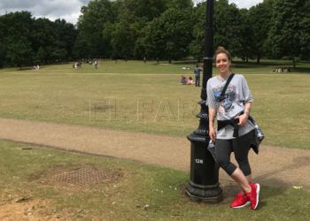 almudena-maestra-londres