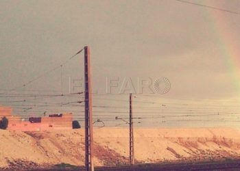 base militar de Benguerir