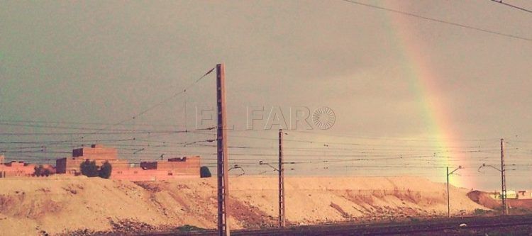 base militar de Benguerir