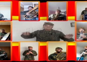 corsarias-unidad-musica-comandancia-general-ceuta