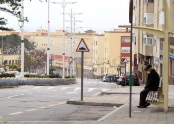 estado-alarma-jueves-santo-coronavirus-calles-10