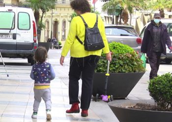 familia-paseo