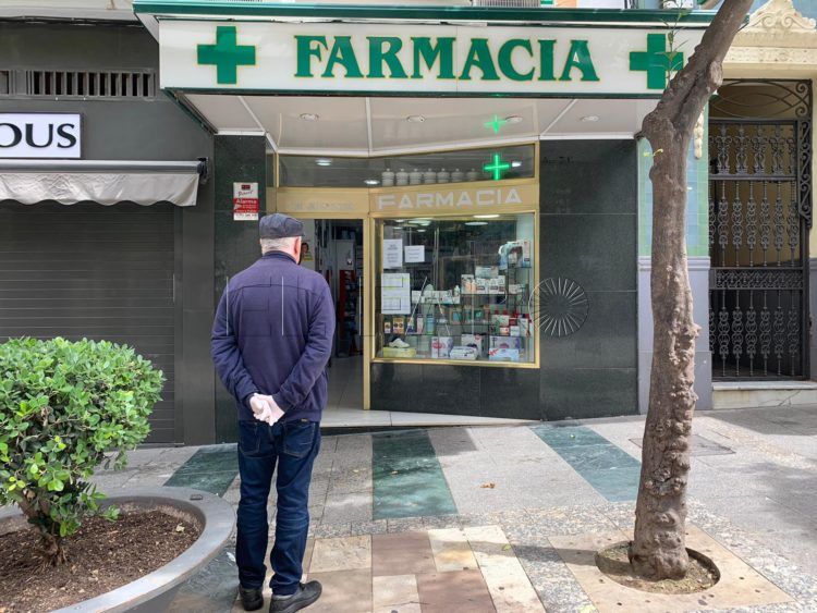 farmacia