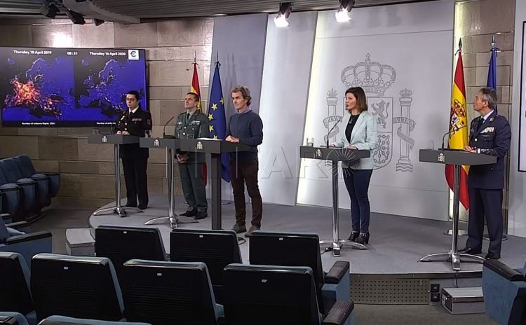 gabinete-técnico-crisis-coronavirus