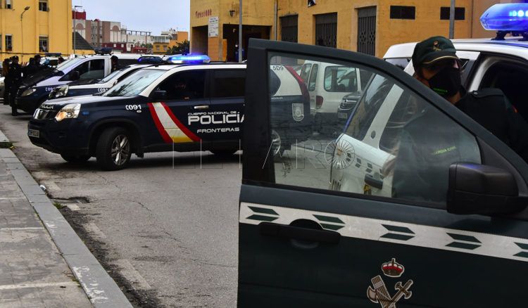 guardia-civil-policia-nacional