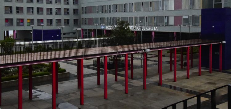 hospital