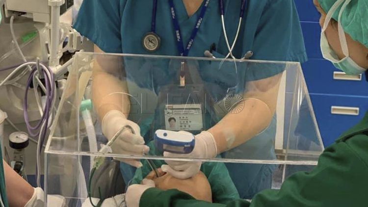 mamparas-hospital-sanitarios-coronavirus