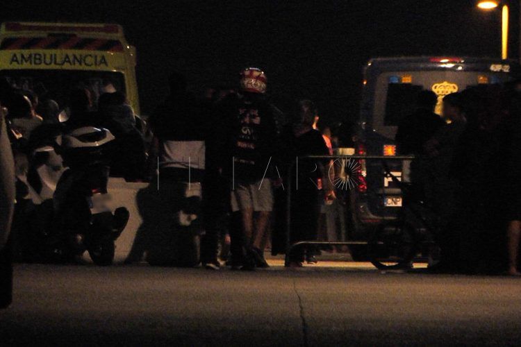 menor-puñalada-poligono