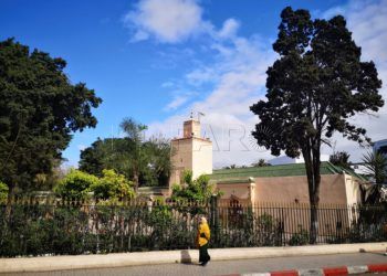 mezquita-rabat