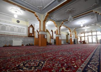 mezquita-segovia-ramadan-estado-alarma