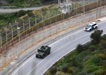 militares-perimetro-frontera-guardia-civil-valla